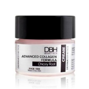 Kem Dưỡng Da Săn Chắc DBH Advanced Collagen Formula 28g - Duy Hoang