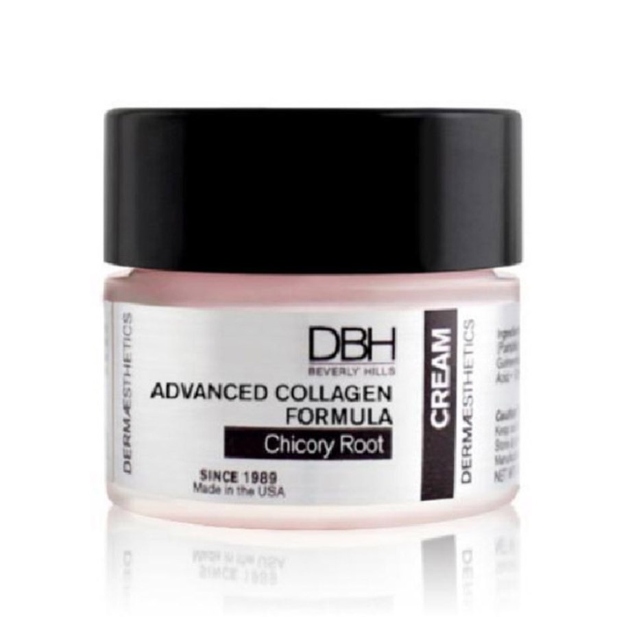 Kem Dưỡng Da Săn Chắc DBH Advanced Collagen Formula 28g - Duy Hoang