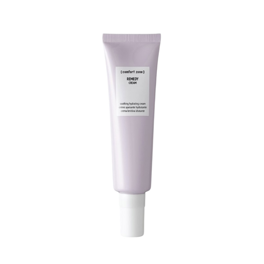 Kem Dưỡng Ẩm Và Hỗ Trợ Làm Dịu Da Comfort Zone Remedy Cream 60ml - Duy Hoang
