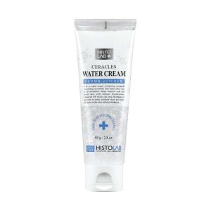 Kem Dưỡng Ẩm Bông Tuyết Histolab Ceracles Water Cream Derma Science 80g - Duy Hoang
