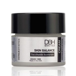 Kem Dưỡng Ẩm Cân Bằng Da DBH Skin Balance 28g - Duy Hoang