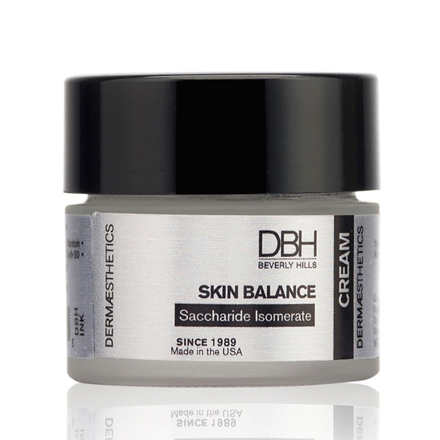 Kem Dưỡng Ẩm Cân Bằng Da DBH Skin Balance 28g - Duy Hoang