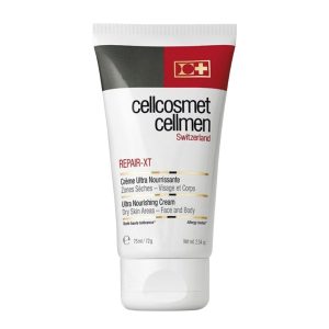 Kem Dưỡng Ẩm Cho Da Khô Cellcosmet & Cellmen Repair-Xt 75ml - Duy Hoang