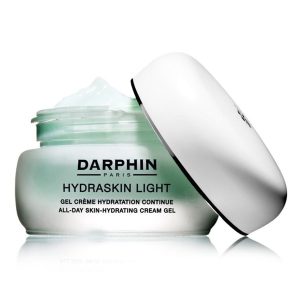 Kem Dưỡng Ẩm Da Darphin Hydraskin Light 50ml - Duy Hoang