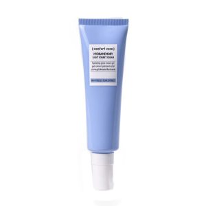 Kem Dưỡng Ẩm Dịu Nhẹ Hỗ Trợ Làm Sáng Da Comfort Zone Hydramemory Light Sorbet Cream 60ml - Duy Hoang