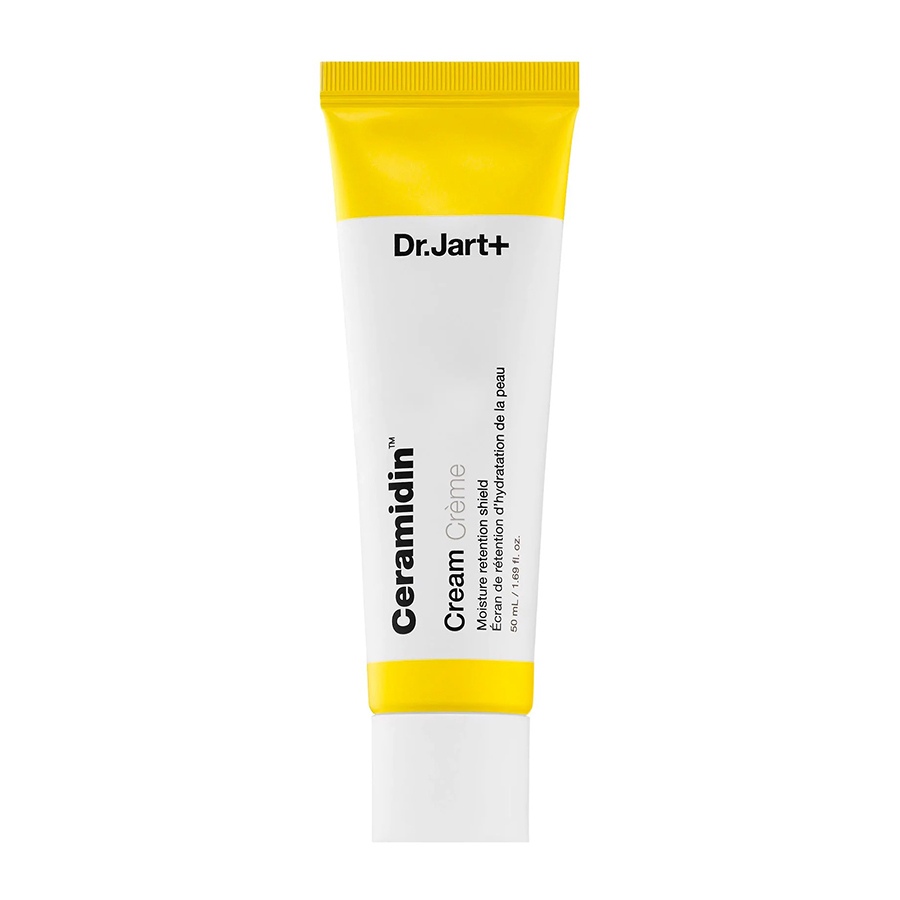 Kem Dưỡng Ẩm Dr.Jart+ Ceramidin Cream 50ml - Duy Hoang