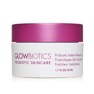 Kem Dưỡng Ẩm Glowbiotics Probiotic Instant Refreshing Gel Hydrator 50ml - Duy Hoang