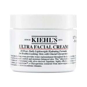 Kem Dưỡng Ẩm Da Kiehl's Ultra Facial Cream 50ml (Mọi Loại Da) - Duy Hoang