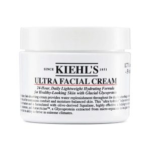Kem Dưỡng Cấp Ẩm Kiehl's Ultra Facial Cream 50ml - Duy Hoang
