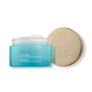 Kem Dưỡng Ẩm Ngăn Ngừa Lão Hóa Da Dermeden Rich Cream 50ml - Duy Hoang