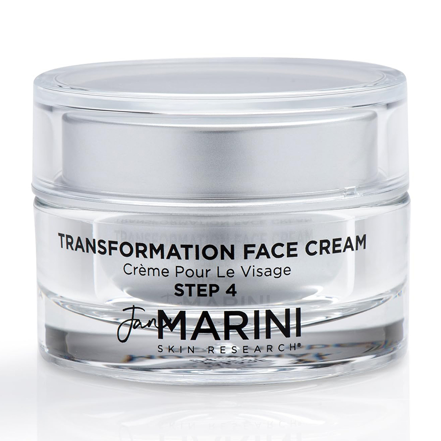 Kem Dưỡng Ẩm, Ngừa Lão Hóa Da Jan Marini Transformation Face Cream 28g - Duy Hoang
