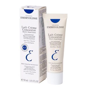 Kem Dưỡng Ẩm Phục Hồi Da Embryolisse Lait-Crème Concentré 30ml - Duy Hoang