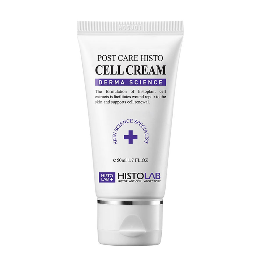 Kem Dưỡng Ẩm Phục Hồi Da Histolab Cell Cream 50ml - Duy Hoang