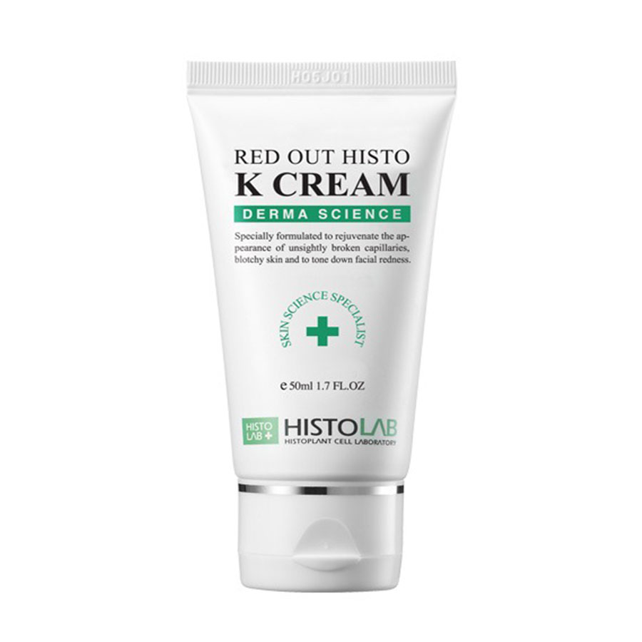Kem Dưỡng Ẩm Tái Tạo Da Histolab K Cream 50ml - Duy Hoang