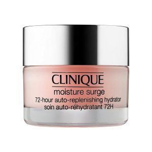 Kem Dưỡng Ẩm Trẻ Hóa Da Clinique Moisture Surge 72h 50ml - Duy Hoang