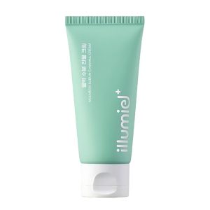 Kem Dưỡng Ẩm Và Phục Hồi Da Illumiel Mulmeok Subun Chanmul 50ml - Duy Hoang