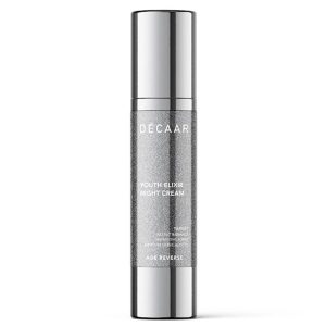 Kem Dưỡng Ban Đêm Trẻ Hóa Da Décaar Youth Elixir Night Cream DF01AR02 100ml - Duy Hoang