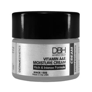 Kem Dưỡng Cấp Ẩm DBH Vitamin A&E Moisture Cream 30ml - Duy Hoang