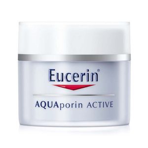 Kem Dưỡng Cấp Ẩm Eucerin Aquaporin Active 50ml - Duy Hoang