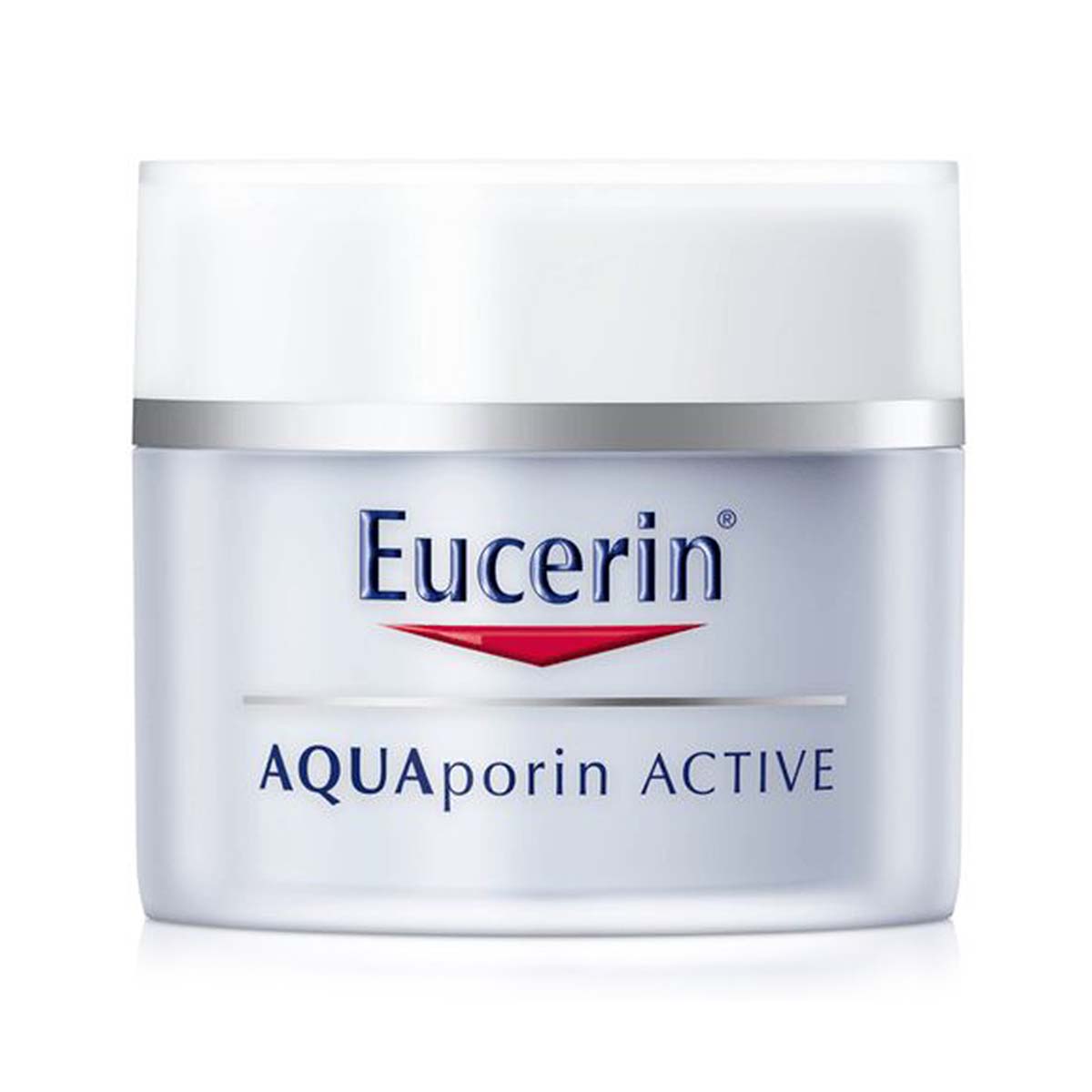 Kem Dưỡng Cấp Ẩm Eucerin Aquaporin Active 50ml - Duy Hoang