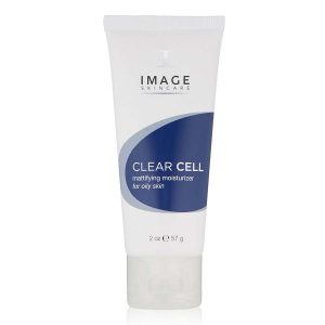 Kem Dưỡng Cho Da Dầu Image Clear Cell Mattifying Moisturizer For Oily Skin 57g - Duy Hoang