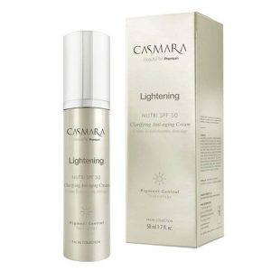 Kem Dưỡng Da Ban Ngày Casmara Lightening Clarifying Anti Aging Cream 50ml - Duy Hoang