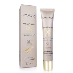 Kem Dưỡng Da Casmara Urban Protect DD Cream Anti-Pollution & Anti-Aging SPF 50 50ml - Duy Hoang
