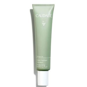 Kem Dưỡng Da Caudalie Vinopure Moisturizing Mattifying Fluid 40ml - Duy Hoang