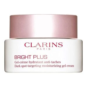 Kem Dưỡng Da Clarins Bright Plus Gel Cream 50ml - Duy Hoang