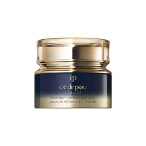 Kem Dưỡng Da Ban Đêm Clé De Peau Beaute Intensive Fortifying Cream 50g (Mẫu Mới) - Duy Hoang