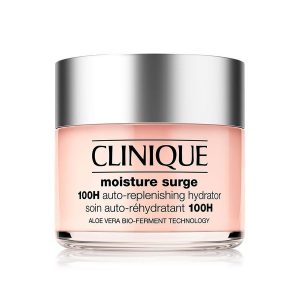 Kem Dưỡng Da Clinique Moisture Surge 100h Auto-Replenishing Hydrator 200ml - Duy Hoang