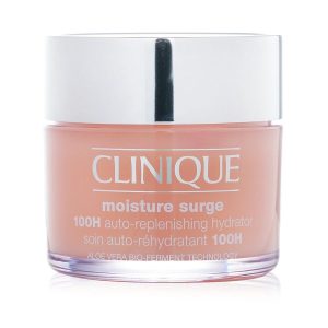 Kem Dưỡng Da Clinique Moisture Surge 100h Auto-Replenishing Hydrator 75ml - Duy Hoang