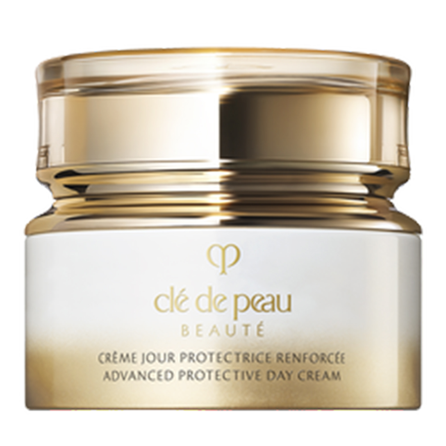 Kem Dưỡng Da Dùng Ban Ngày Clé De Peau Beaute Protective Fortifying Cream 50g (Mẫu Mới) - Duy Hoang