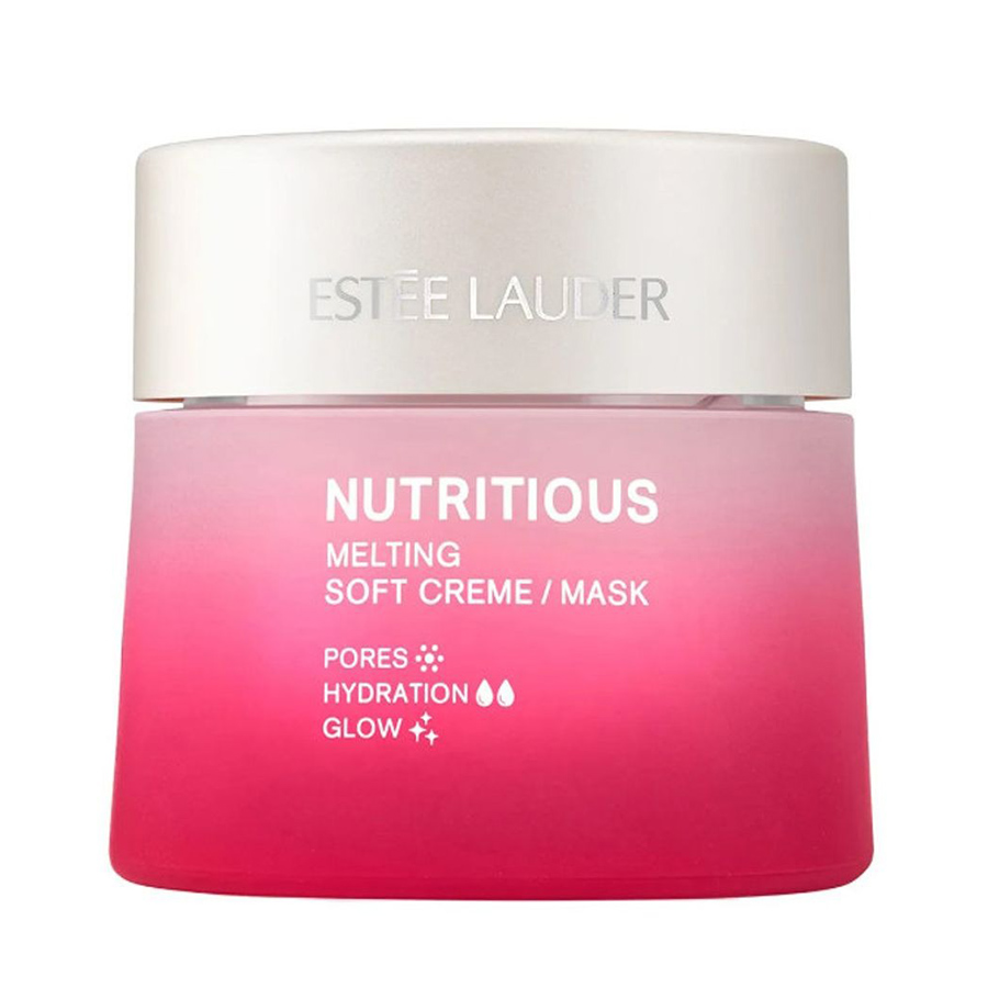 Kem Dưỡng Da Trẻ Hóa Estée Lauder Nutritious Melting Soft Creme/Mask 50ml - Duy Hoang