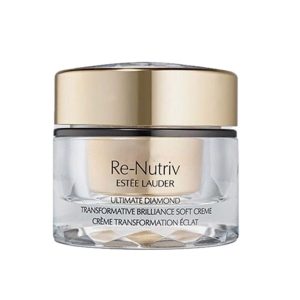 Kem Dưỡng Da Estée Lauder Re-Nutriv Ultimate Diamond Transformative Energy Creme 15ml (Không Hộp) - Duy Hoang