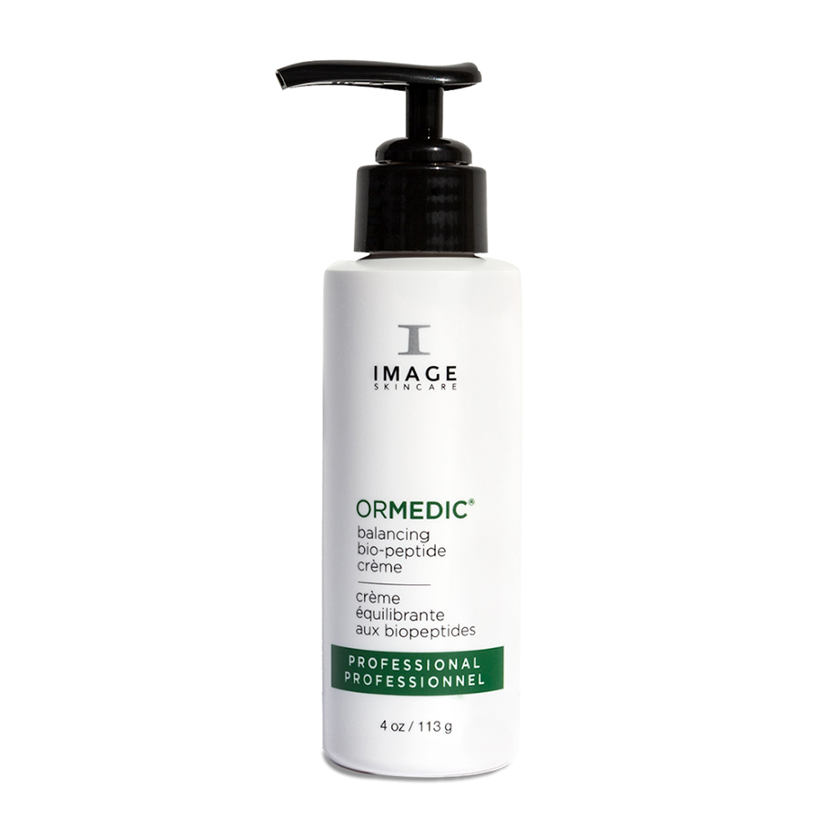 Kem Dưỡng Da Image Skincare Ormedic Balancing Bio Peptide Crème 113g - Duy Hoang