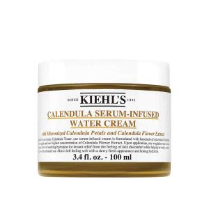 Kem Dưỡng Da Kiehl's Calendula Serum-Infused Water Cream 100ml - Duy Hoang