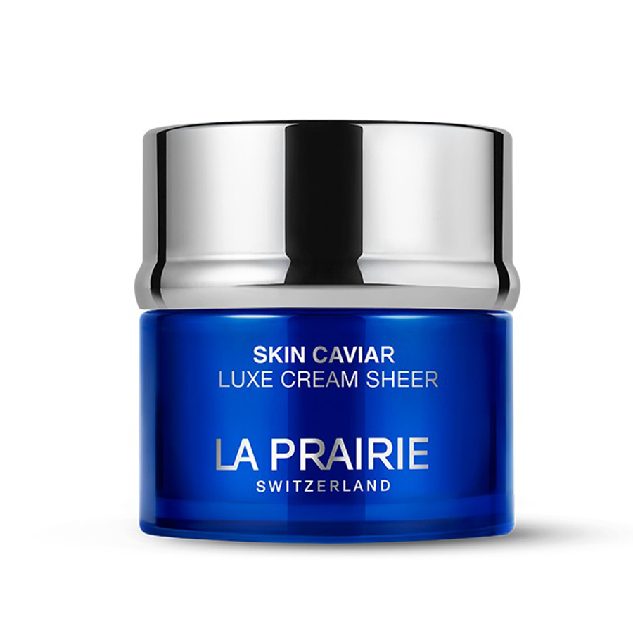 Kem Dưỡng da La Prairie Skin Caviar Luxe Cream Sheer 50ml - Duy Hoang