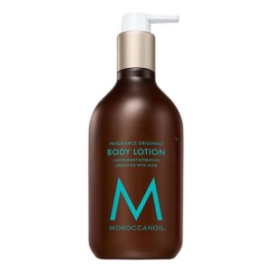 Kem Dưỡng Thể Moroccanoil Body Lotion Fragrance Originale 360ml - Duy Hoang