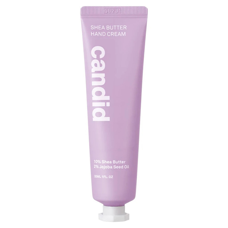 Kem Dưỡng Da Tay Candid Shea Butter Hand Cream 30ml - Duy Hoang