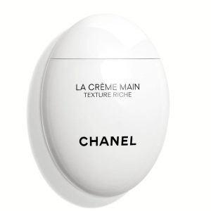 Kem Dưỡng Da Tay Chanel La Crème Main Texture Riche Cream 50ml - Duy Hoang