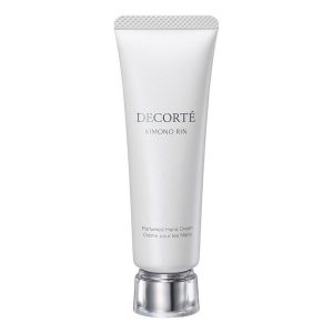 Kem Dưỡng Da Tay Decorté Kimono Rin Perfumed Hand Cream 30ml - Duy Hoang