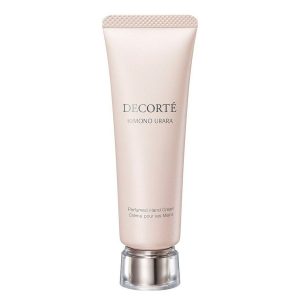 Kem Dưỡng Da Tay Decorté Kimono Urara Perfumed Hand Cream 30ml - Duy Hoang