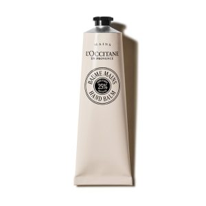 Kem Dưỡng Da Tay L'Occitane 25% Shea Butter Hand Balm 150ml - Duy Hoang