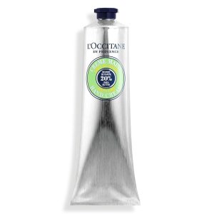Kem Dưỡng Da Tay L'Occitane Bơ Đậu Mỡ 20% Shea Butter Zesty Lime 150ml - Duy Hoang