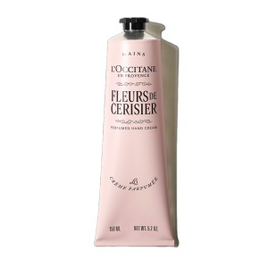 Kem Dưỡng Da Tay L'Occitane Cherry Blossom Hand Cream 150ml - Duy Hoang