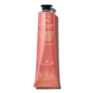 Kem Dưỡng Da Tay L'Occitane Premiers Rayons Pivoine & Camelia 75ml - Duy Hoang