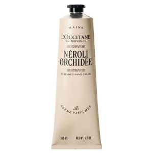 Kem Dưỡng Da Tay Mềm Mại L'Occitane Néroli Orchidée Hand Cream 150ml - Duy Hoang