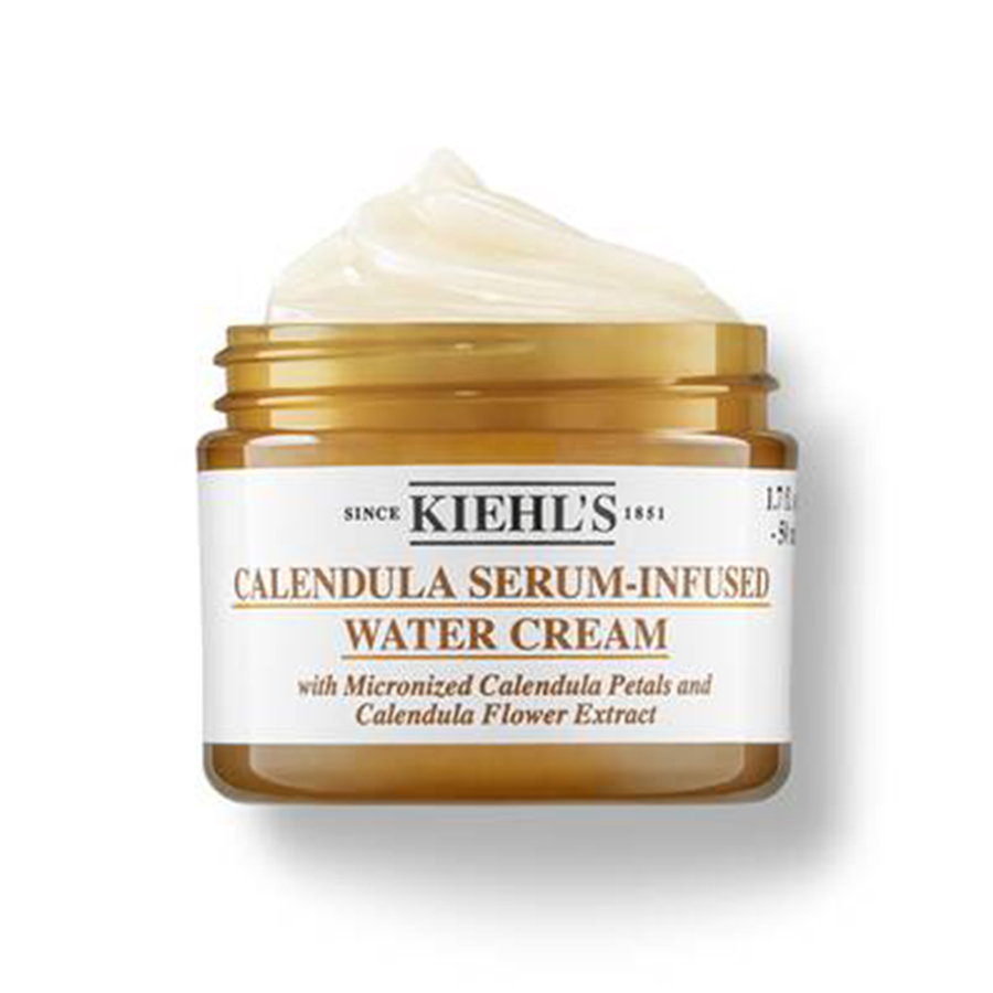 Kem Dưỡng Kiehl's Calendula Infused Water Cream 50ml - Duy Hoang