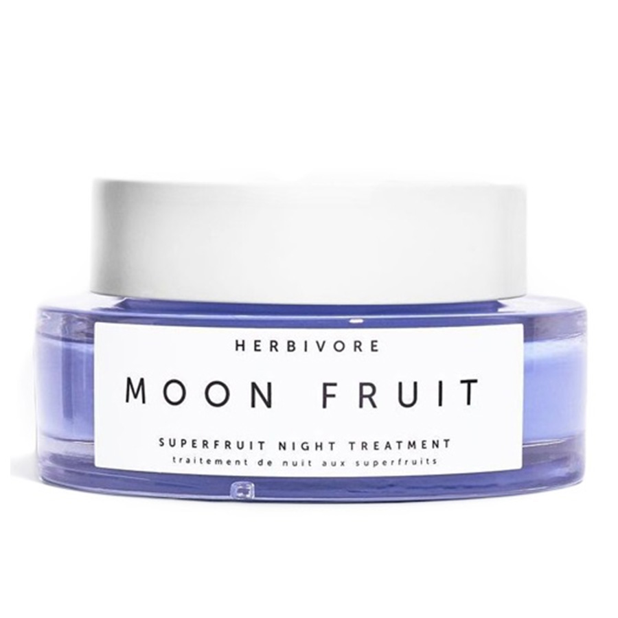 Kem Dưỡng Đêm Herbivore Botanicals Moon Fruit Superfruit Night Treatment 50ml - Duy Hoang